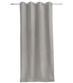 Rideau thermique 140x250cm 1er prix "Gaston" - 140x250cm - Naturel