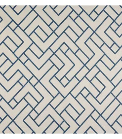 Rideau Thermiques Isolant "Artica" - 140x240cm - Bleu marine