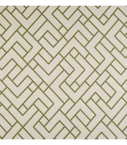 Rideau Thermiques Isolant "Artica" - 140x240cm - Vert olive