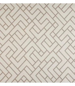 Rideau Thermiques Isolant "Artica" - 140x240cm - Lin