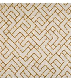 Rideau Thermiques Isolant "Artica" - 140x240cm - Moutarde
