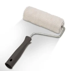 Rouleau débulleur à pointes - 25 cm - 1 cm - Dekor