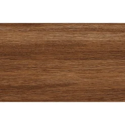 Rouleau revêtement adhésif vinyle au mètre - Sticker lavable Cuisine Meuble Armoire Porte - BOIS CHOCOLAT - 60x100cm