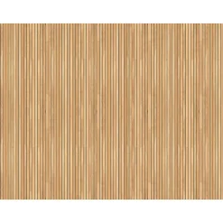 Rouleau revêtement adhésif vinyle au mètre - Sticker mural tête de lit - BOIS SCANDINAVE - 120x160cm