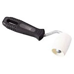 Roulette angle nervurée Ocai L.18,2 x l.5,6 cm