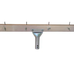 Râteau époxy à ragréage (50 cm) - Dekor