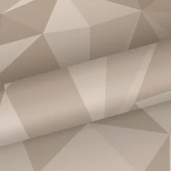 Sanders & Sanders papier peint graphique 3D beige - 50 x 900 cm - 935272