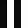 Sanders & Sanders papier peint à rayures noir et blanc - 53 cm x 10.05 m - 935221