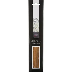 Set de 20 bâtons à encens H31- Multicolore- Atmosphera