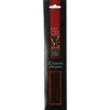 Set de 20 bâtons à encens H31- Marron- Atmosphera