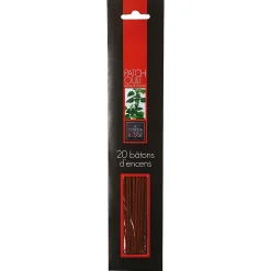 Set de 20 bâtons à encens H31- Marron- Atmosphera