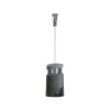 Set de Suspension Accrochage tableau fil twister & crochet 20kgs Artiteq