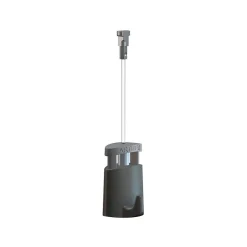 Set de Suspension Accrochage tableau fil twister & crochet 20kgs Artiteq