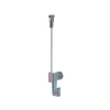 Set de Suspension Accrochage tableau fil twister & crochet 4kgs Artiteq