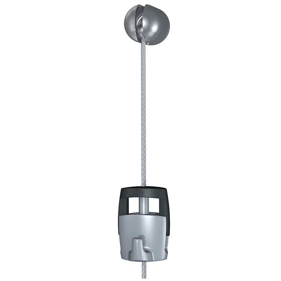 Set de suspension pour 1 tableau - Accrochage Tableau Newly 100 cm