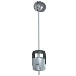 Set de suspension pour 1 tableau - Accrochage Tableau Newly 200 cm