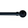SOHO - Kit tringle extensible diamètre 16/19mm 110 à 210 cm