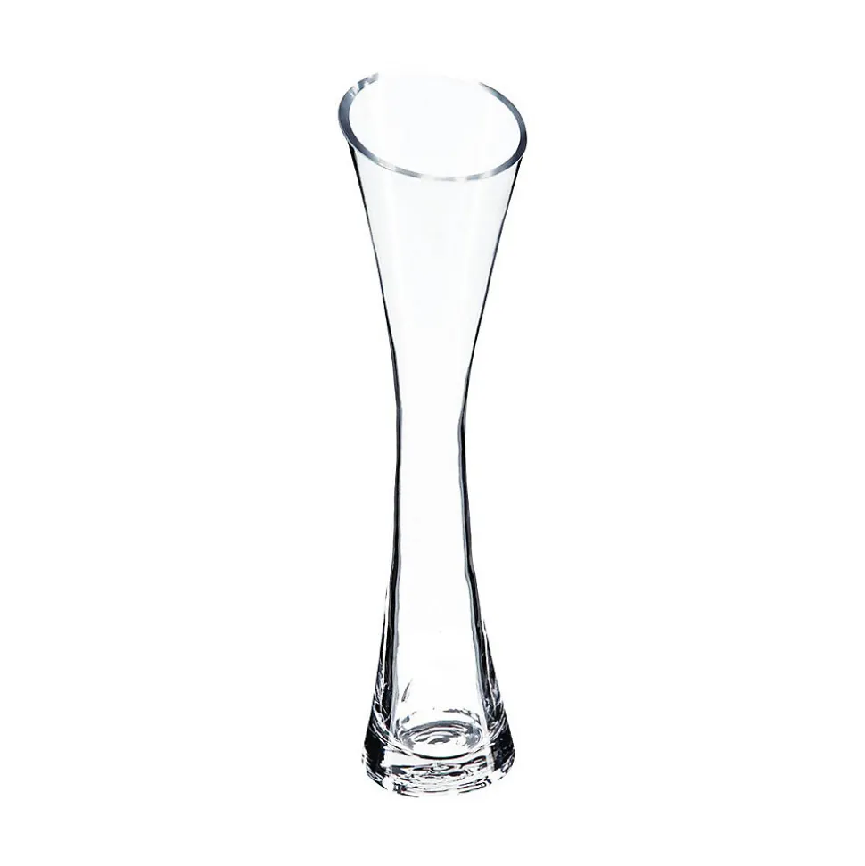 Soliflore - verre - H30 cm - Atmosphera