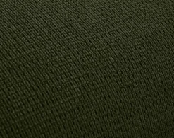 Sorrente - pouf - en tissu texturé - Lisa Design