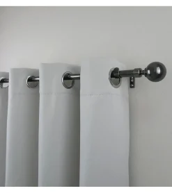 SPHERE - Kit Tringle Extensible 165-310 cm diamètre 16/19 mm