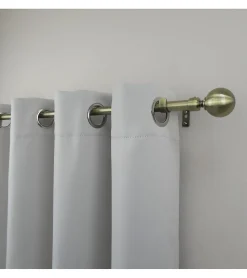 SPHERE - Kit Tringle Extensible 165-310 cm diamètre 16/19 mm