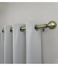 SPHERE - Kit Tringle Extensible 165-310 cm diamètre 25/28 mm