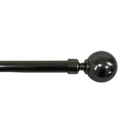 SPHERE - Kit Tringle Extensible 110-210 cm diamètre 16/19 mm