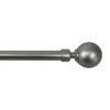 SPHERE - Kit Tringle Extensible 165-310 cm diamètre 16/19 mm