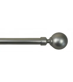 SPHERE - Kit Tringle Extensible 165-310 cm diamètre 16/19 mm