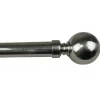 SPHERE - Kit Tringle Extensible 165-310 cm diamètre 25/28 mm