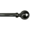 SPHERE -Kit Tringle Extensible 110-210 cm diamètre 25/28 mm