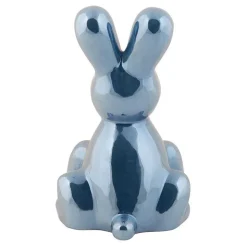 Statue en céramique Balloon Bunny