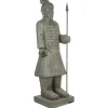 Statue Guerrier de Xian debout H120 cm - Atmosphera