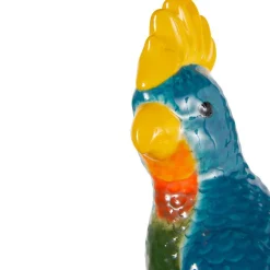 Statuette oiseau Yuca H25cm - Atmosphera