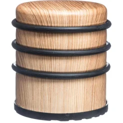 Stop-porte haut Effet bois naturel - 5Five