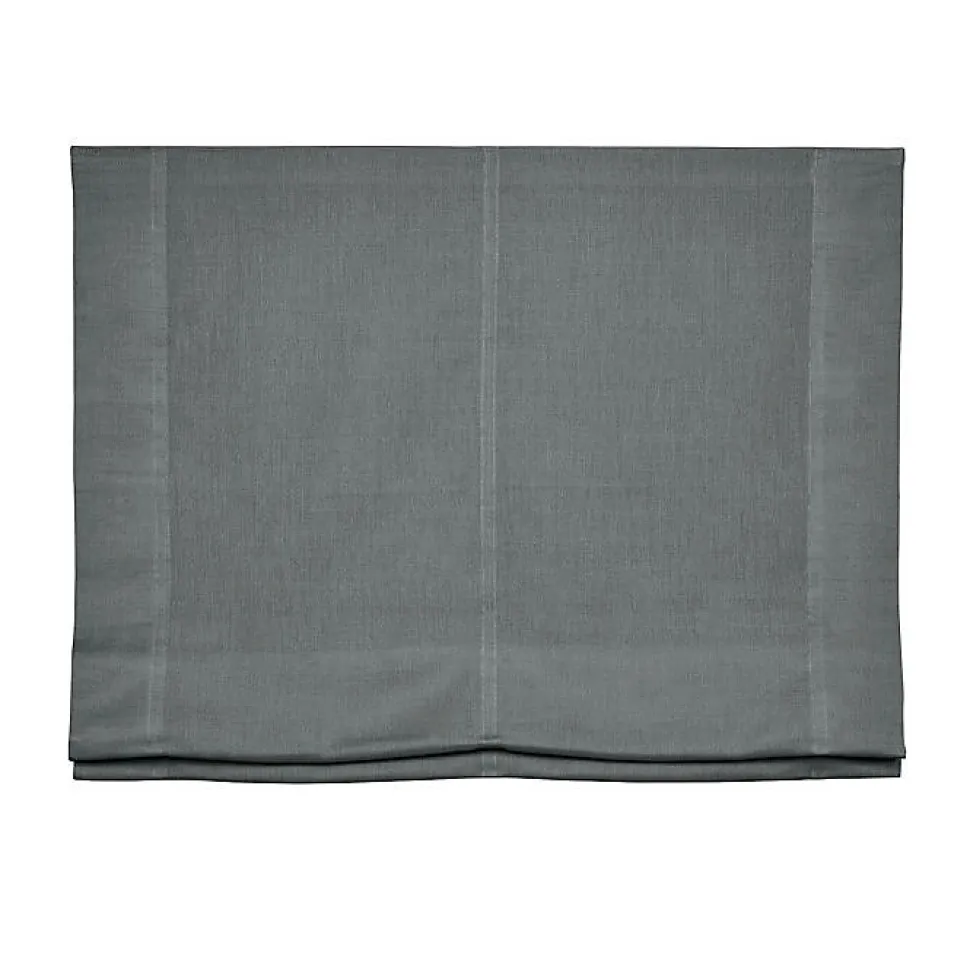 Store bateau - Non spécifié - 180 x 175 cm - Lin et coton - Tamisant - Élégance Chic
