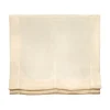 Store bateau lin beige 90 x 175 cm