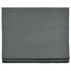 Store bateau Lin Easyfix - pas besoin de percer gris 45 x 180 cm