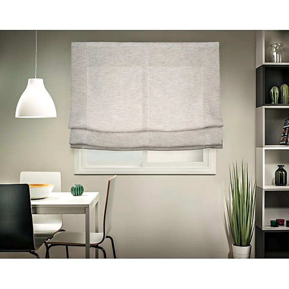 Store bateau Mediterranean Nature - 150X175