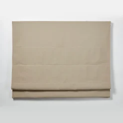 Store bateau occultant Dano nature l.180 x H.160cm Goodhome