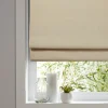 Store bateau occultant Dano lin l.90 x H.160cm Goodhome