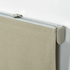 Store bateau occultant Dano beige l.60 x H.160cm Goodhome