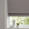 Store bateau occultant Dano gris l.120 x H.160cm Goodhome