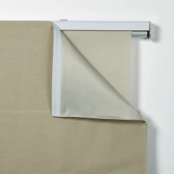 Store bateau occultant Dano beige l.160 x H.160cm Goodhome