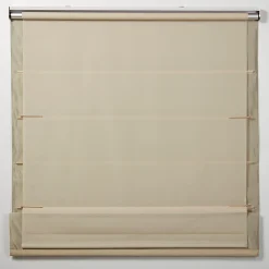 Store bateau occultant Dano lin l.120 xHl.160cm Goodhome