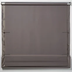 Store bateau occultant Dano gris l.180 x H.160cm Goodhome