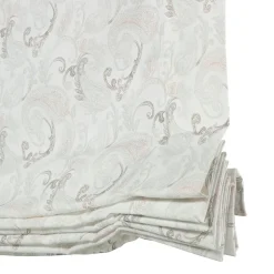 Store Bateau (sans baleines) Cashmere Beige 135 X 175 , Viewtex