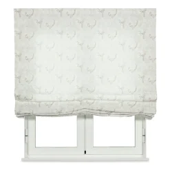 Store Bateau (sans baleines) Cashmere Beige 120 X 175 , Viewtex