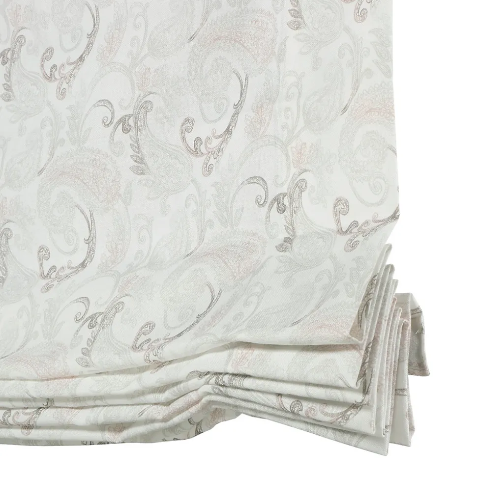 Store Bateau (sans baleines) Cashmere Beige 120 X 175 , Viewtex