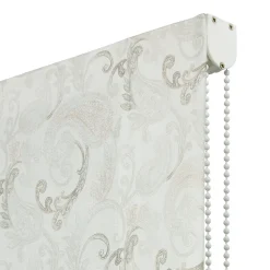Store Bateau (sans baleines) Cashmere Beige 165 X 175 , Viewtex